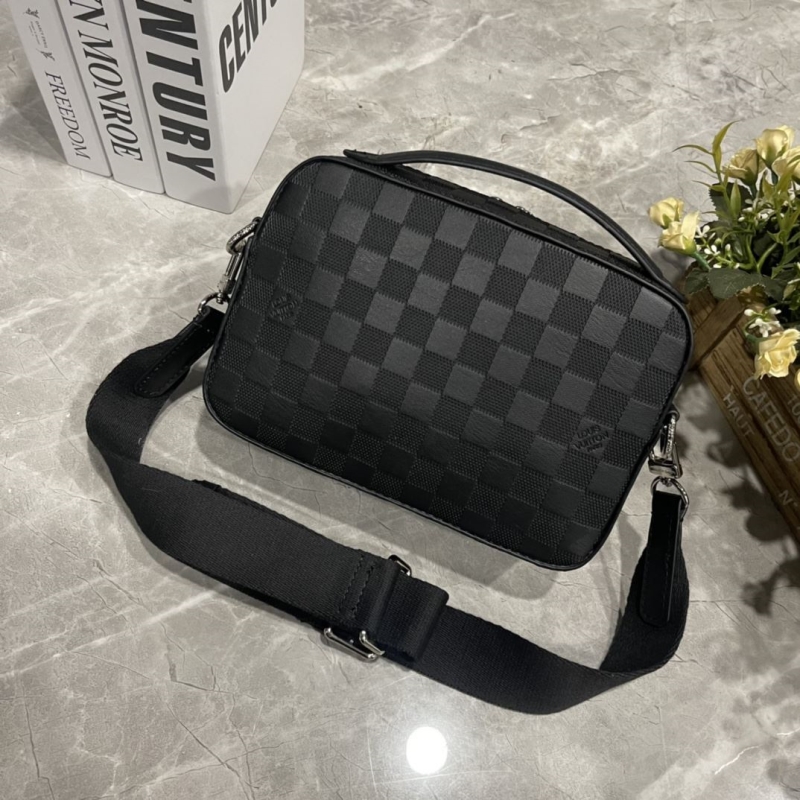 LV Satchel bags